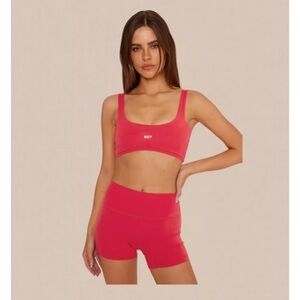 Set Active Spicy Shorts - Formcloud